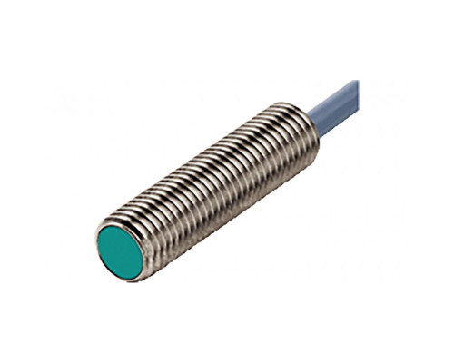 Датчик приближения Pepperl + Fuchs 304615-0055 NBB2-8GM40-E2 Датчик приближения Pepperl + Fuchs 304615-0055 NBB2-8GM40-E2