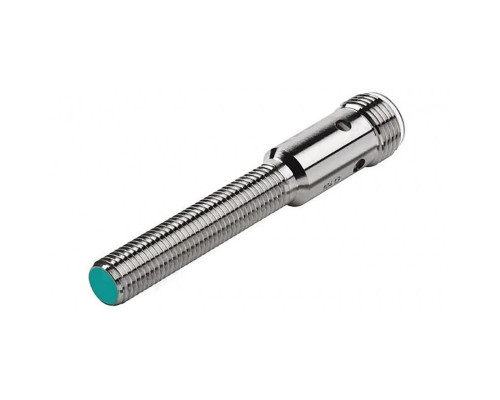 Датчик приближения Pepperl + Fuchs 304615-0163 NEB3-8GM40-E2-V1 Датчик приближения Pepperl + Fuchs 304615-0163 NEB3-8GM40-E2-V1