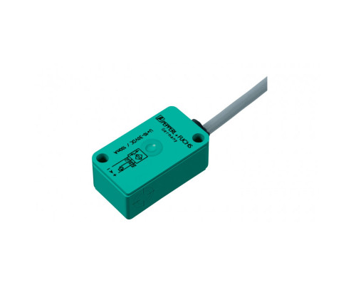Датчик приближения Pepperl + Fuchs 301158 NBB3-V3-Z4