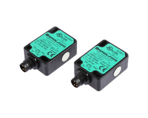 Датчик приближения Pepperl + Fuchs 233248 UBE800-F77-SE2-V31 Датчик приближения Pepperl + Fuchs 233248 UBE800-F77-SE2-V31