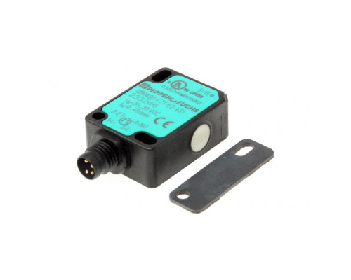 Датчик приближения Pepperl + Fuchs 233246 UBR400-F77-E2-V31 Датчик приближения Pepperl + Fuchs 233246 UBR400-F77-E2-V31