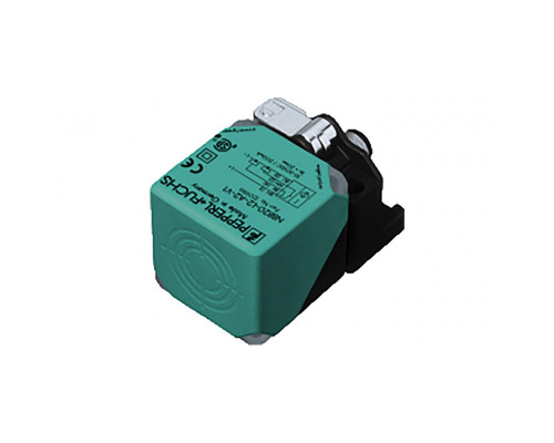 Датчик приближения Pepperl + Fuchs 223317 NBB20-L2-A2-V1-M