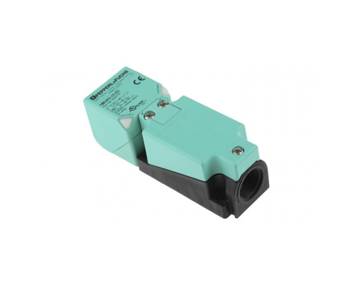 Датчик приближения Pepperl + Fuchs 238884 NBB20-U1-UU Датчик приближения Pepperl + Fuchs 238884 NBB20-U1-UU