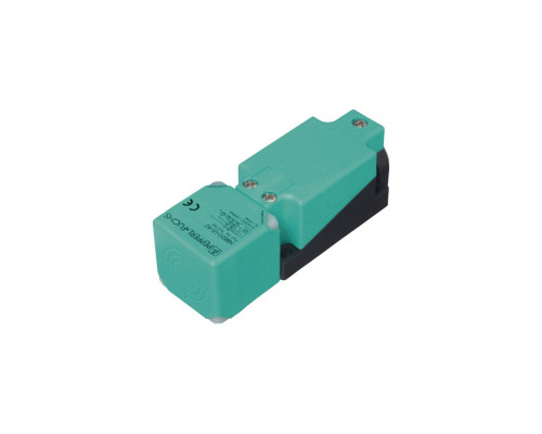 Датчик приближения Pepperl + Fuchs 203008 NBB15-U1-E2-C Датчик приближения Pepperl + Fuchs 203008 NBB15-U1-E2-C