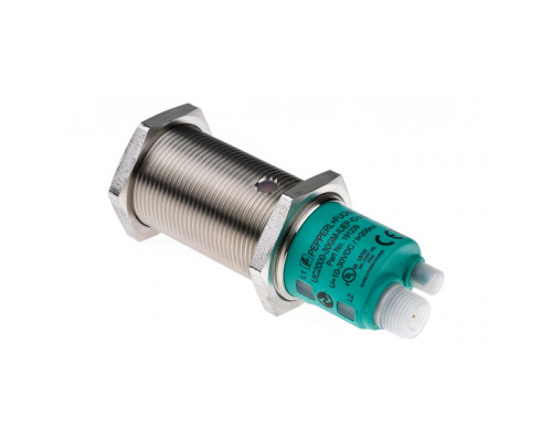 Датчик приближения Pepperl + Fuchs 191239 UC2000-30GM-IUEP-IO-V15 Датчик приближения Pepperl + Fuchs 191239 UC2000-30GM-IUEP-IO-V15