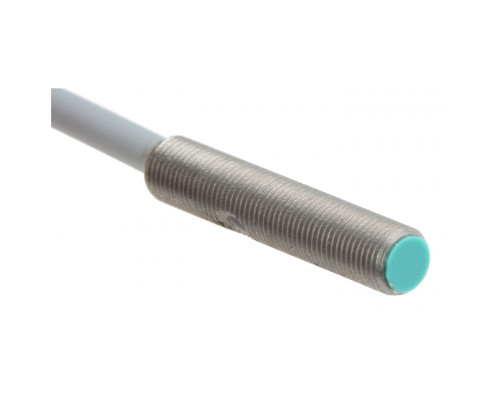 Датчик приближения Pepperl + Fuchs 134072 NBB0,8-5GM25-E0 Датчик приближения Pepperl + Fuchs 134072 NBB0,8-5GM25-E0