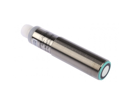 Датчик приближения Pepperl + Fuchs 133054 UB500-18GM75-I-V15 Датчик приближения Pepperl + Fuchs 133054 UB500-18GM75-I-V15