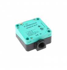 Датчик приближения Pepperl + Fuchs 130546 NCN50-FP-W-P1