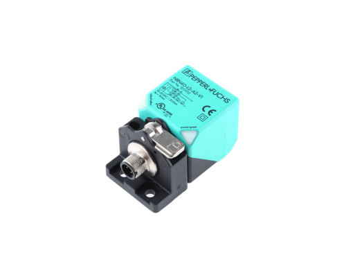 Датчик приближения Pepperl + Fuchs 120992 NBN40-L2-A2-V1