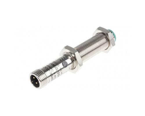 Датчик приближения Pepperl + Fuchs 120342 UB400-12GM-I-V1 Датчик приближения Pepperl + Fuchs 120342 UB400-12GM-I-V1