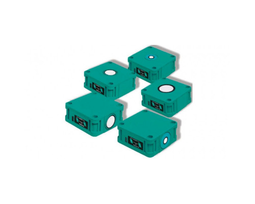Датчик приближения Pepperl + Fuchs 133982 UB500-F42S-E6-V15 Датчик приближения Pepperl + Fuchs 133982 UB500-F42S-E6-V15