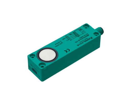 Датчик приближения Pepperl + Fuchs 108162 UB2000-F54-I-V15 Датчик приближения Pepperl + Fuchs 108162 UB2000-F54-I-V15
