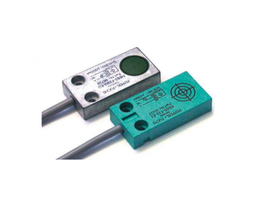 Датчик приближения Pepperl + Fuchs 088728 NBB5-F33M-E0 Датчик приближения Pepperl + Fuchs 088728 NBB5-F33M-E0
