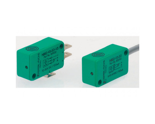 Датчик приближения Pepperl + Fuchs 087720 NBB2-V3-E2-V5 Датчик приближения Pepperl + Fuchs 087720 NBB2-V3-E2-V5