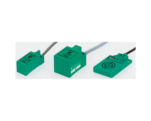 Датчик приближения Pepperl + Fuchs 082761 NBN10-F10-E0 Датчик приближения Pepperl + Fuchs 082761 NBN10-F10-E0
