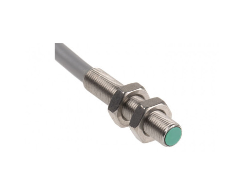 Датчик приближения Pepperl + Fuchs 053491 NBB0,8-5GM25-E2