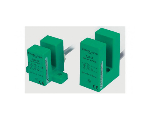 Датчик приближения Pepperl + Fuchs 015050 SJ10-E Датчик приближения Pepperl + Fuchs 015050 SJ10-E