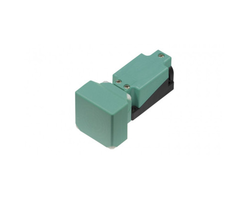 Датчик приближения Pepperl + Fuchs NBN40+U1L+Z2 Датчик приближения Pepperl + Fuchs NBN40+U1L+Z2
