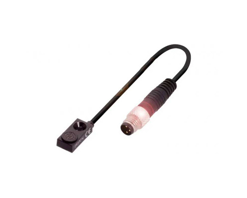 Датчик приближения BALLUFF - BES01YM BES R04KC-PSC25F-EP00,3-GS49 Датчик приближения BALLUFF - BES01YM BES R04KC-PSC25F-EP00,3-GS49