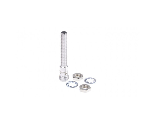 Датчик приближения BALLUFF - BES0027 BES M08MH1-PSC15B-S04G Датчик приближения BALLUFF - BES0027 BES M08MH1-PSC15B-S04G