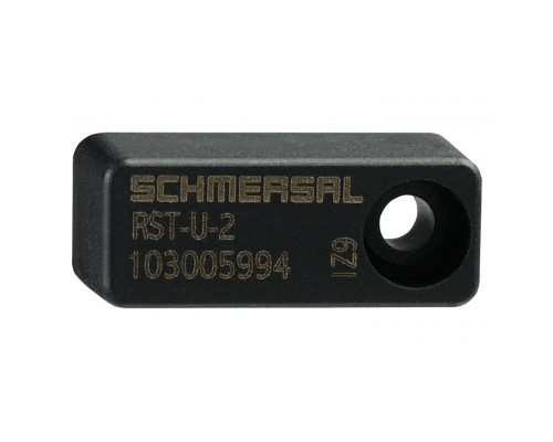 Датчик безопасности 103005994 RST-U-2 SCHMERSAL Датчик безопасности 103005994 RST-U-2 SCHMERSAL