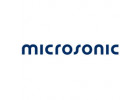 Microsonic Microsonic