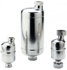 Armstrong 1011, D502513, 1/2 дюйма NPT, конденсатоотводчик 125 фунтов на квадратный дюйм