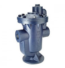 Armstrong 816, D534254, 2-1/2 дюйма NPT, конденсатоотводчик 15 фунтов на квадратный дюйм
