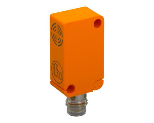 Индуктивный датчик ifm electronic IS5035 - IS-3002-BPOG/AS
