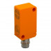 Индуктивный датчик ifm electronic IS5035 - IS-3002-BPOG/AS