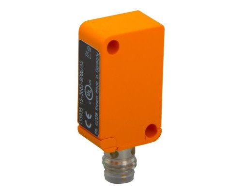 Индуктивный датчик ifm electronic IS5035 - IS-3002-BPOG/AS