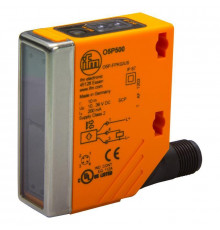 Отражающий световой барьер ifm electronic O5P500 - O5P-FPKG/US