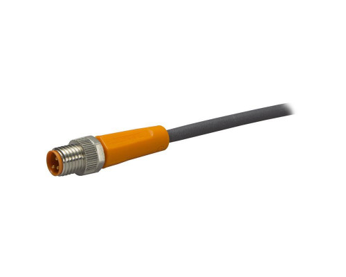 Соединительный кабель M8 ifm electronic EVC278