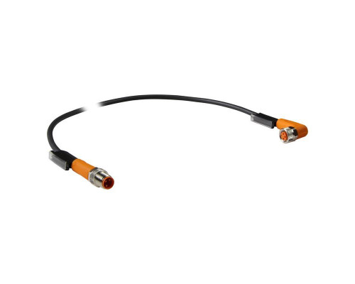 Соединительный кабель M8 ifm electronic EVC278