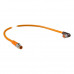 Соединительный кабель M8 ifm electronic EVT155