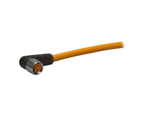 Соединительный кабель M8 ifm electronic EVT155