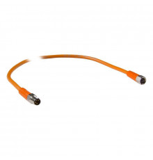 Соединительный кабель M8 ifm electronic EVT183