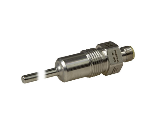 Ввинчиваемый датчик Pt100 ifm electronic TM4591