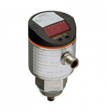Датчик уровня ifm electronic LR8000