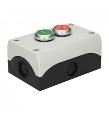Устройство кнопочное комплектное Eaton 216529 - M22-I2-M1