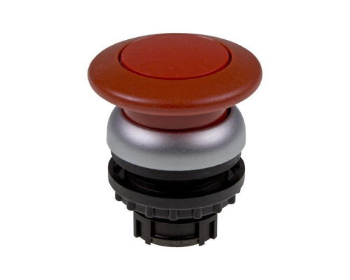Кнопка грибовидная Eaton 216714 - M22-DP-R