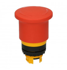 Eaton 121462 - Кнопка аварийной остановки/выключения M22-PVT45P