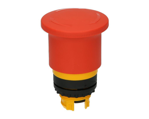 Eaton 121462 - Кнопка аварийной остановки/выключения M22-PVT45P