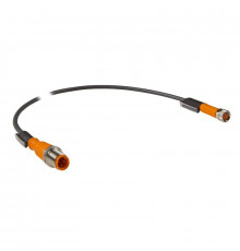 Соединительный кабель M8-M12 ifm electronic EVC218