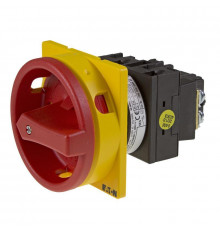 Главный выключатель Eaton 053110 - T0-1-8200/EA/SVB
