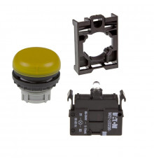 Комплект индикаторных ламп (желтый) Eaton M22-LY/-A/-LED230-W