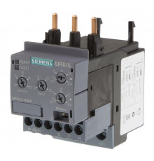 Реле контроля тока Siemens SIRIUS 3RR2142-1AW30