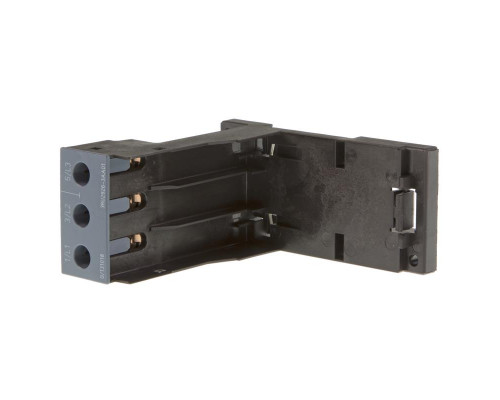 Поддержка индивидуальной установки Siemens SIRIUS 3RU2926-3AA01