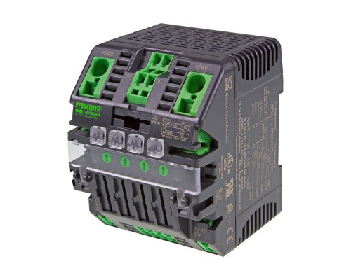 Контроль цепи нагрузки Murrelektronik MICO CLASSIC 4.10 - 9000-41034-0401000