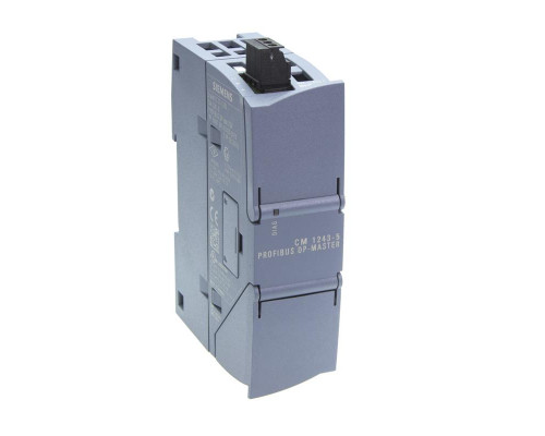 Коммуникационный модуль Siemens CM 1243-5 - 6GK7243-5DX30-0XE0